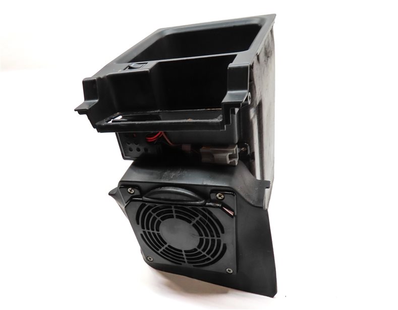 Thumbnail 2: 14-20 ROVER SPORT L494 FRONT CENTER CONSOLE REFRIGERATOR BOX COOLER COMPARTMENT