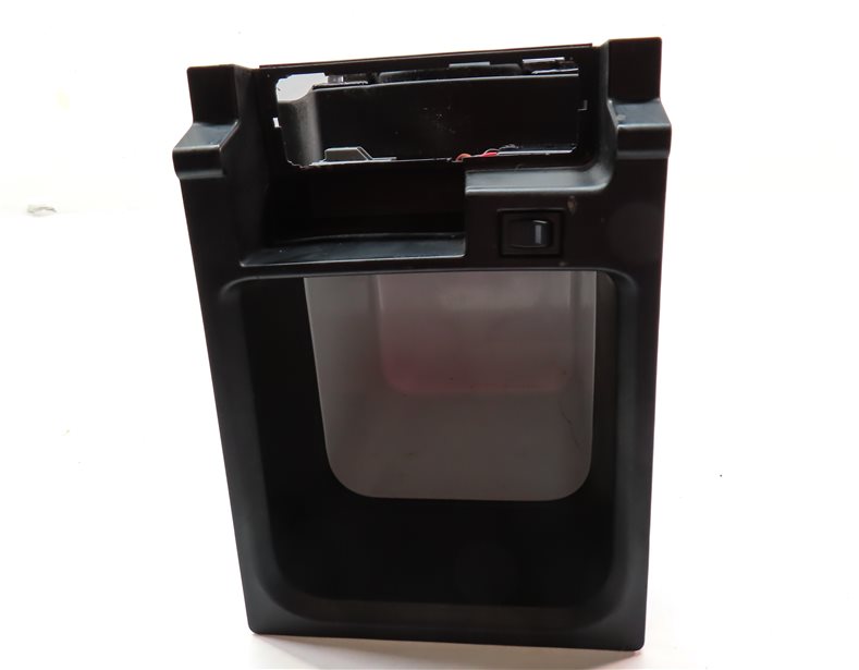Thumbnail 6: 14-20 ROVER SPORT L494 FRONT CENTER CONSOLE REFRIGERATOR BOX COOLER COMPARTMENT
