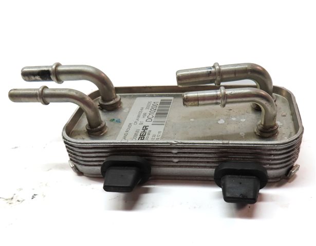 Thumbnail 4: 2016 RANGE ROVER SPORT (L494) 3.0L DIESEL ENGINE FUEL COOLER