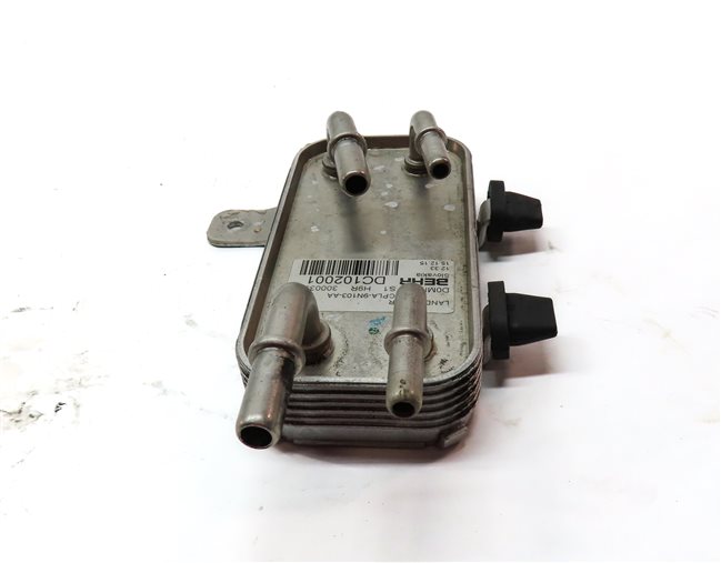 Thumbnail 5: 2016 RANGE ROVER SPORT (L494) 3.0L DIESEL ENGINE FUEL COOLER