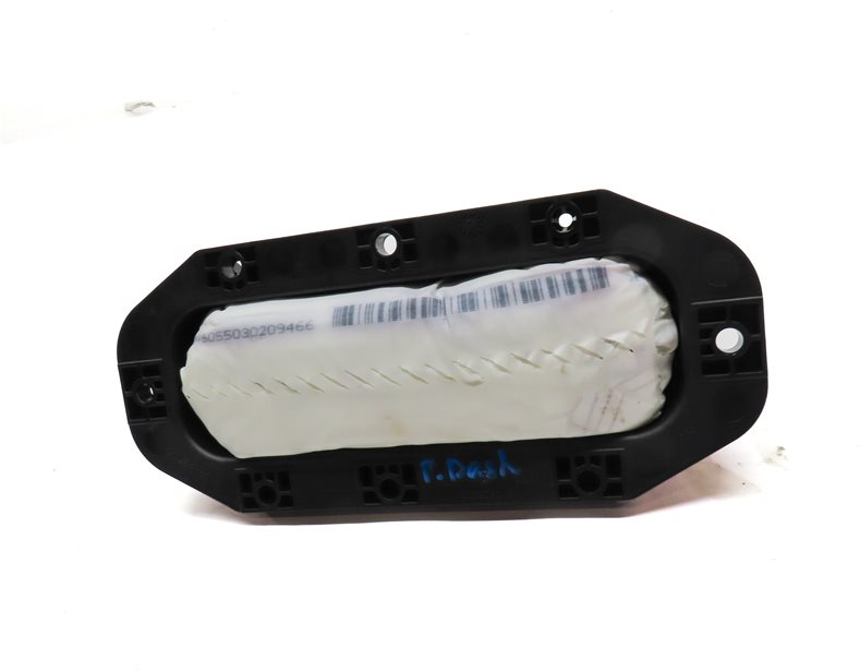 Thumbnail 2: 13-20 RANGE ROVER SPORT DISCOVERY (L405 L462 L494) RIGHT PASSENGER DASH AIRBAG