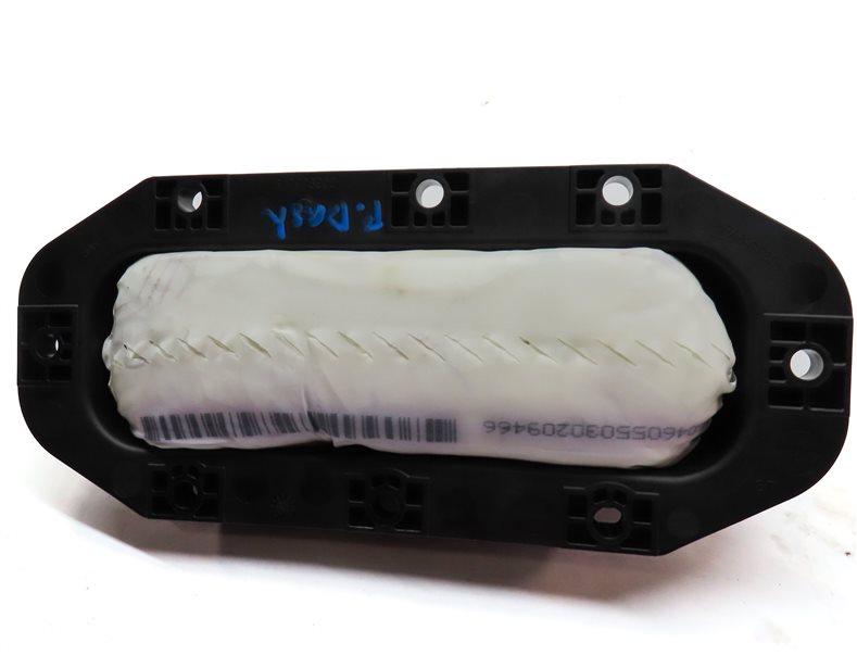 Thumbnail 5: 13-20 RANGE ROVER SPORT DISCOVERY (L405 L462 L494) RIGHT PASSENGER DASH AIRBAG