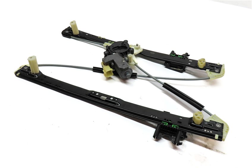 2014-2020 RANGE ROVER SPORT (L494) REAR RIGHT DOOR WINDOW REGULATOR w/ MOTOR