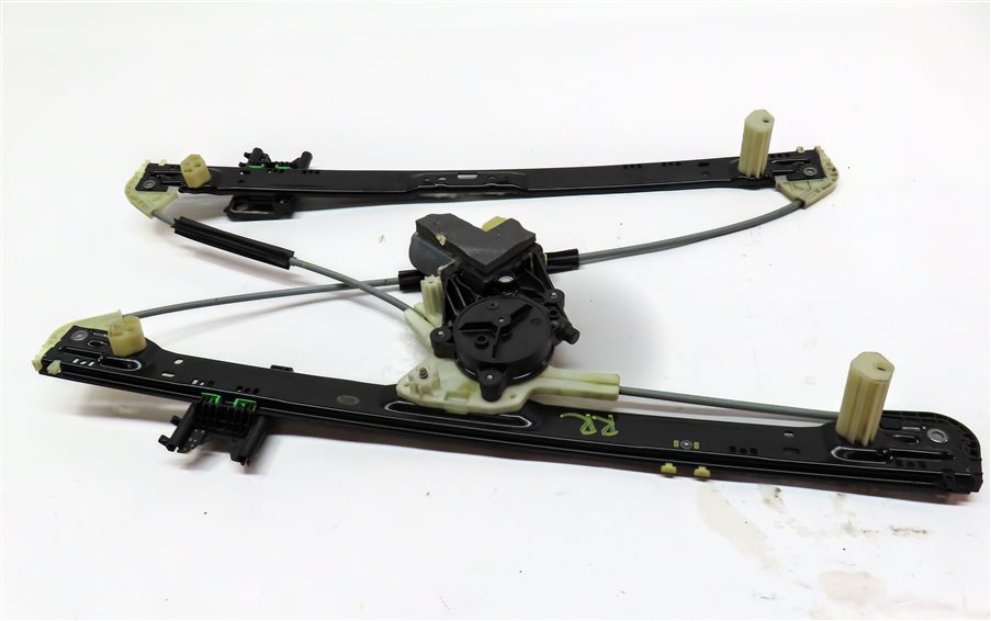 Thumbnail 5: 2014-2020 RANGE ROVER SPORT (L494) REAR RIGHT DOOR WINDOW REGULATOR w/ MOTOR
