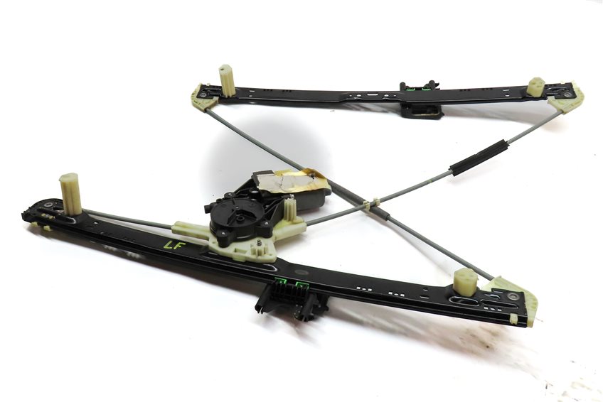 2014-2020 RANGE ROVER SPORT (L494) FRONT LEFT DRIVER WINDOW REGULATOR w/MOTOR