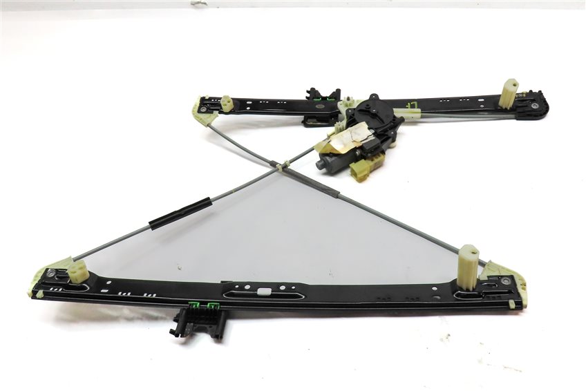 Thumbnail 6: 2014-2020 RANGE ROVER SPORT (L494) FRONT LEFT DRIVER WINDOW REGULATOR w/MOTOR