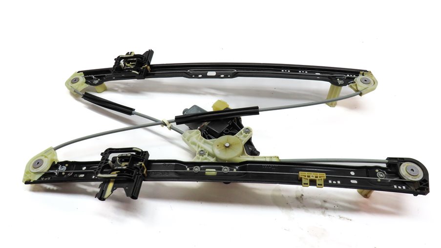 Thumbnail 6: 2014-2020 RANGE ROVER SPORT (L494) REAR LEFT DOOR WINDOW REGULATOR w/MOTOR