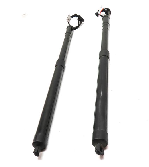 Thumbnail 2: 2016 RANGE ROVER SPORT (L494) REAR LEFT & RIGHT HATCH TRUNK SHOCK STRUT SET 2