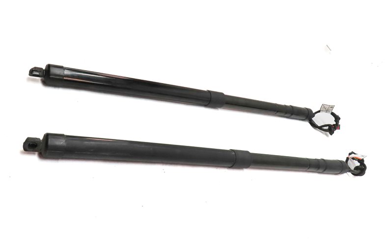 Thumbnail 3: 2016 RANGE ROVER SPORT (L494) REAR LEFT & RIGHT HATCH TRUNK SHOCK STRUT SET 2