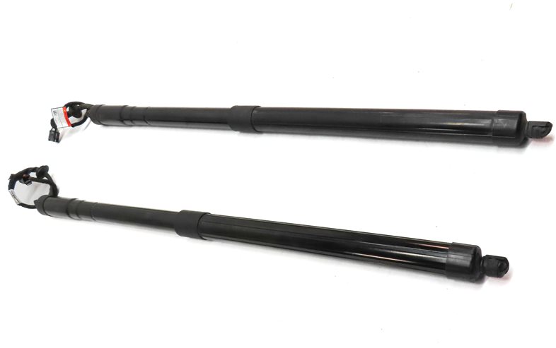 Thumbnail 4: 2016 RANGE ROVER SPORT (L494) REAR LEFT & RIGHT HATCH TRUNK SHOCK STRUT SET 2