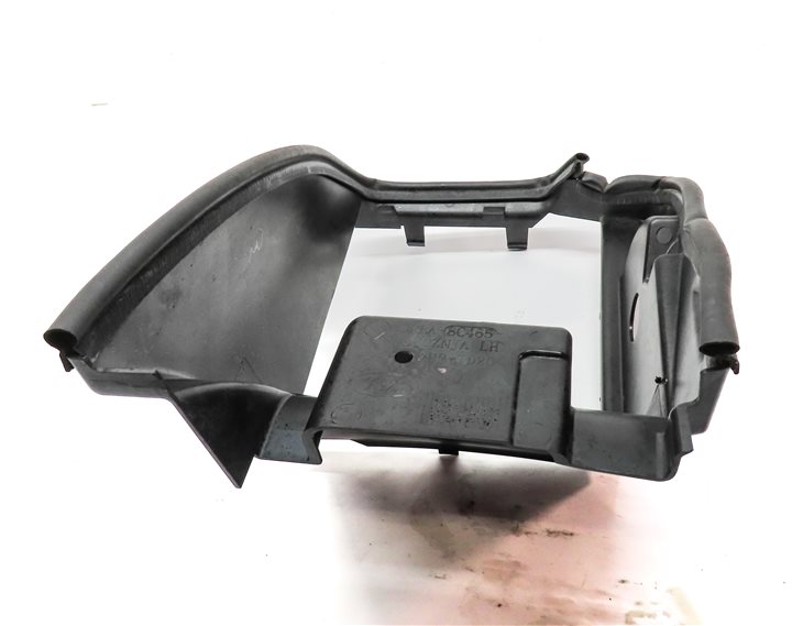 Thumbnail 5: 2016 RANGE ROVER SPORT (L494) 3.0L DIESEL FRONT LEFT AUXILIARY RADIATOR SHROUD