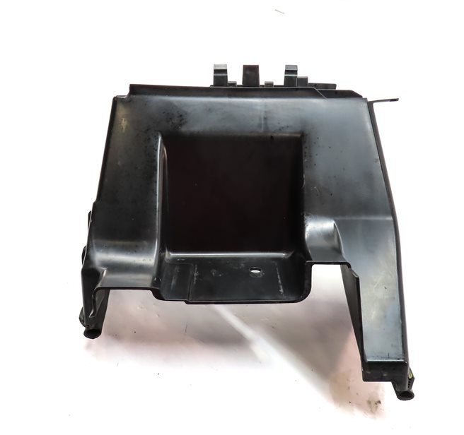 Thumbnail 7: 2016 RANGE ROVER SPORT (L494) 3.0L DIESEL FRONT LEFT AUXILIARY RADIATOR SHROUD