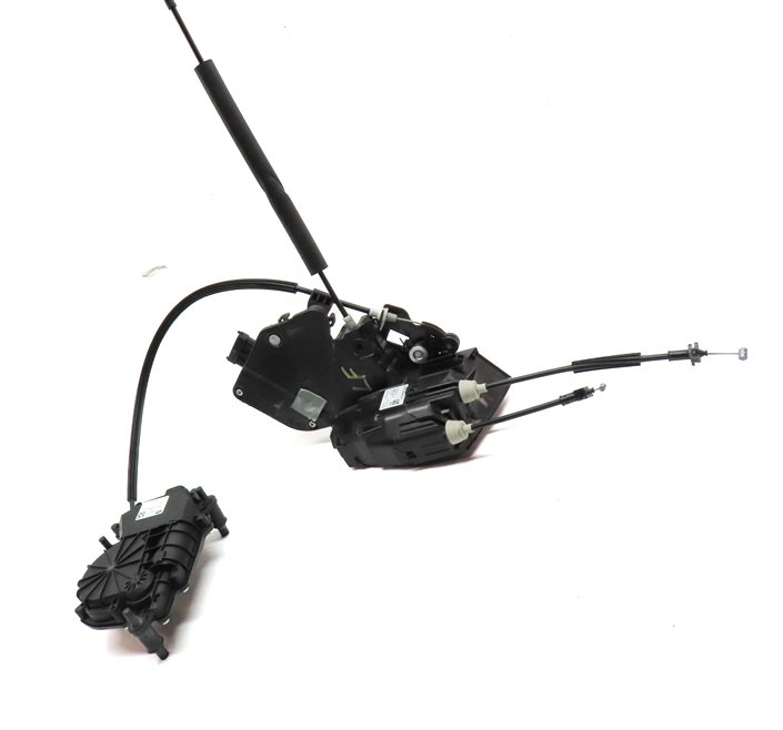 Thumbnail 2: 14-22 RANGE ROVER SPORT (L405 L494) FRONT LEFT DRIVER SOFT CLOSE DOOR LOCK LATCH