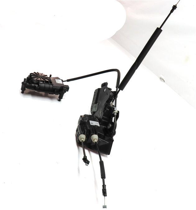 Thumbnail 3: 14-22 RANGE ROVER SPORT (L405 L494) FRONT LEFT DRIVER SOFT CLOSE DOOR LOCK LATCH