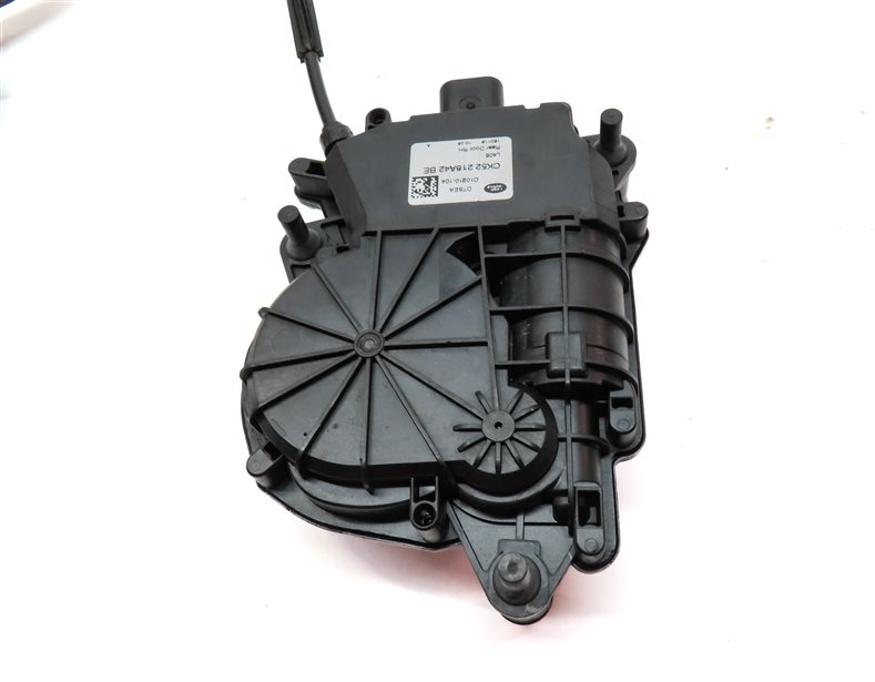 Thumbnail 5: 14-22 RANGE ROVER SPORT (L494) REAR RIGHT SOFT CLOSE DOOR LOCK LATCH ACTUATOR