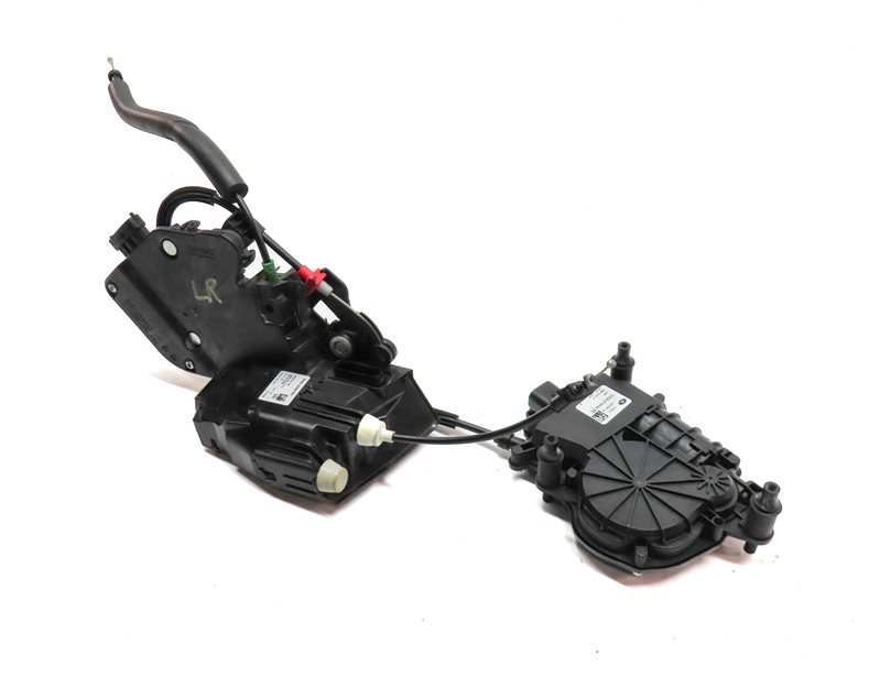 2014-2022 RANGE ROVER SPORT (L494) REAR LEFT SOFT CLOSE DOOR LOCK LATCH ACTUATOR