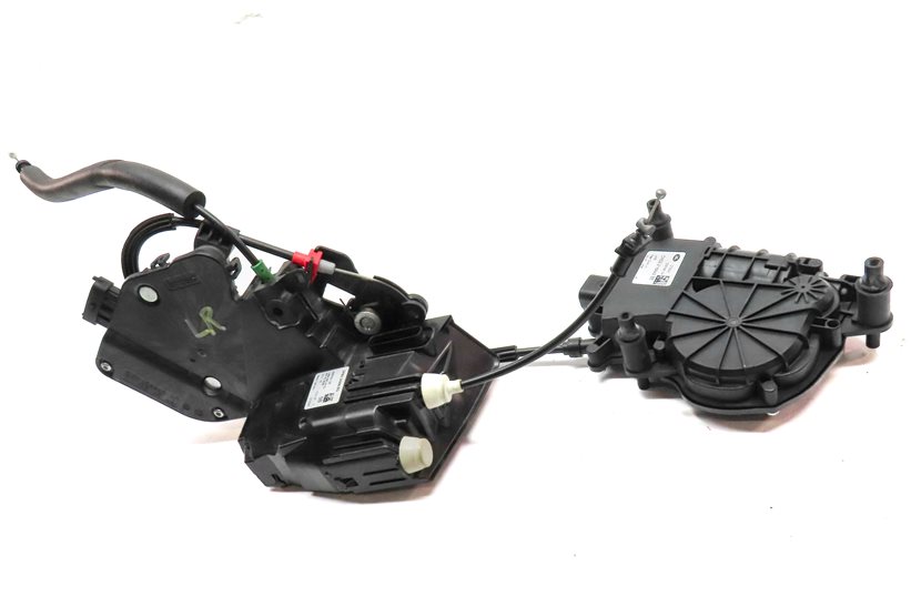 Thumbnail 2: 2014-2022 RANGE ROVER SPORT (L494) REAR LEFT SOFT CLOSE DOOR LOCK LATCH ACTUATOR