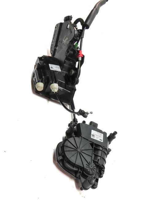 Thumbnail 3: 2014-2022 RANGE ROVER SPORT (L494) REAR LEFT SOFT CLOSE DOOR LOCK LATCH ACTUATOR