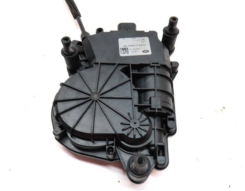 Thumbnail 4: 2014-2022 RANGE ROVER SPORT (L494) REAR LEFT SOFT CLOSE DOOR LOCK LATCH ACTUATOR