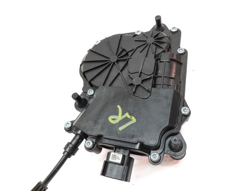 Thumbnail 5: 2014-2022 RANGE ROVER SPORT (L494) REAR LEFT SOFT CLOSE DOOR LOCK LATCH ACTUATOR