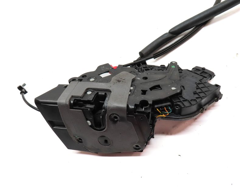 Thumbnail 6: 2014-2022 RANGE ROVER SPORT (L494) REAR LEFT SOFT CLOSE DOOR LOCK LATCH ACTUATOR