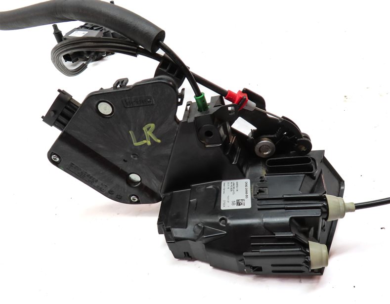Thumbnail 7: 2014-2022 RANGE ROVER SPORT (L494) REAR LEFT SOFT CLOSE DOOR LOCK LATCH ACTUATOR