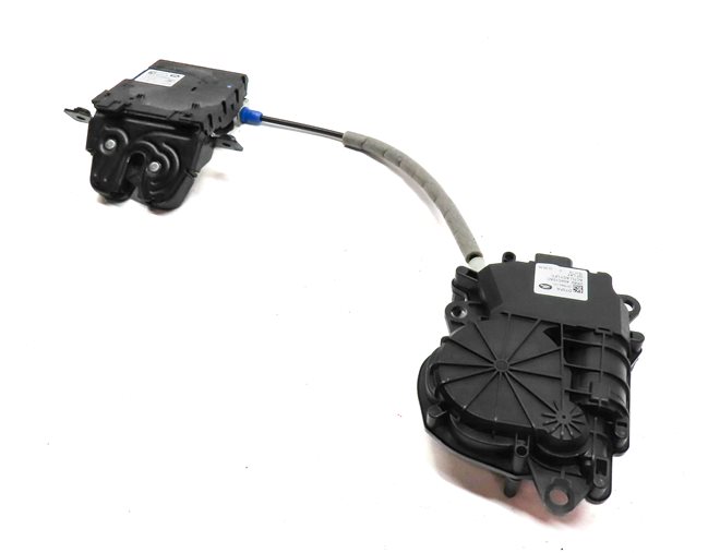 Thumbnail 1: 2016 RANGE ROVER SPORT (L494) REAR HATCH TRUNK LOCK LATCH w/ ACTUATOR MOTOR