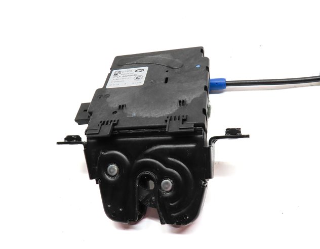 Thumbnail 6: 2016 RANGE ROVER SPORT (L494) REAR HATCH TRUNK LOCK LATCH w/ ACTUATOR MOTOR
