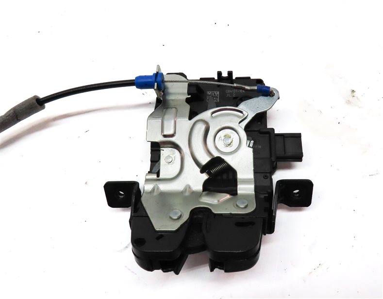 Thumbnail 8: 2016 RANGE ROVER SPORT (L494) REAR HATCH TRUNK LOCK LATCH w/ ACTUATOR MOTOR