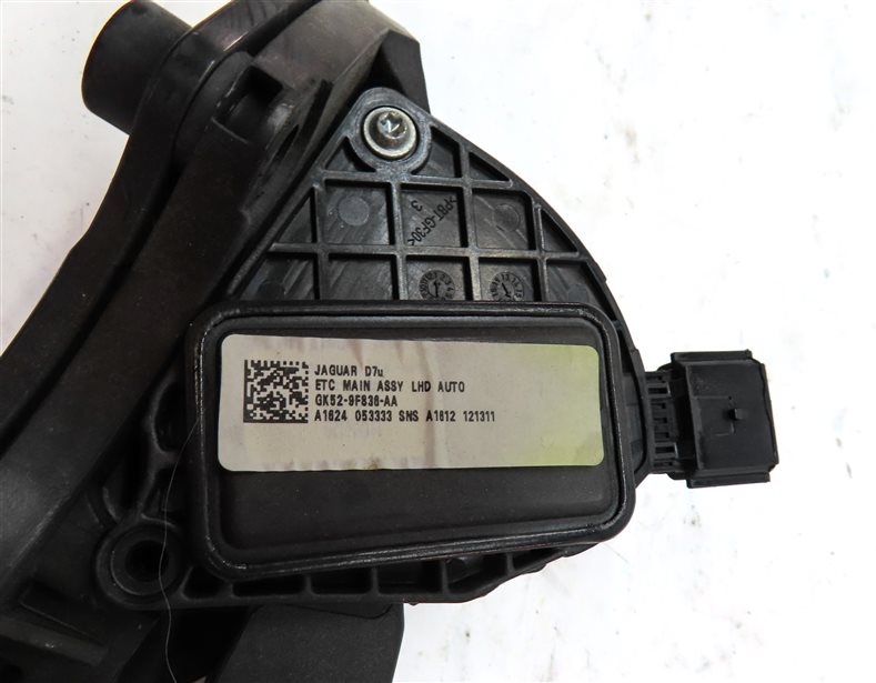 Thumbnail 7: 2016 RANGE ROVER SPORT (L494) FRONT LEFT ACCELERATOR GAS PEDAL
