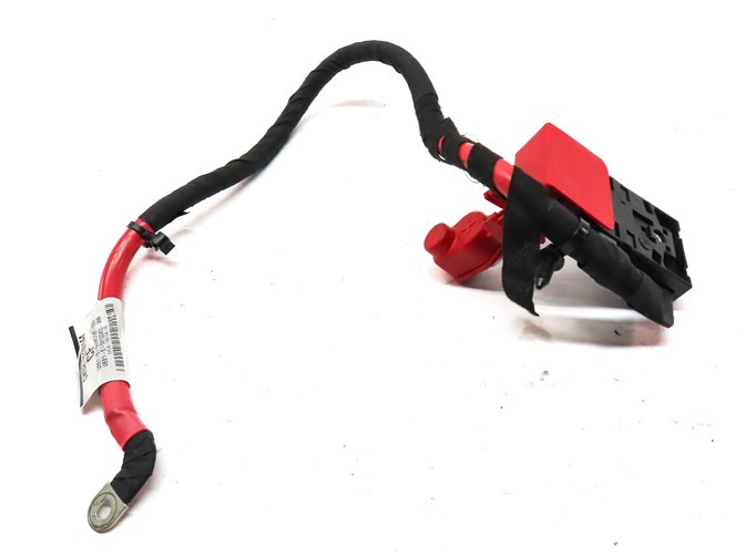 Thumbnail 2: 2016 RANGE ROVER SPORT (L494) POSITIVE BATTERY CABLE