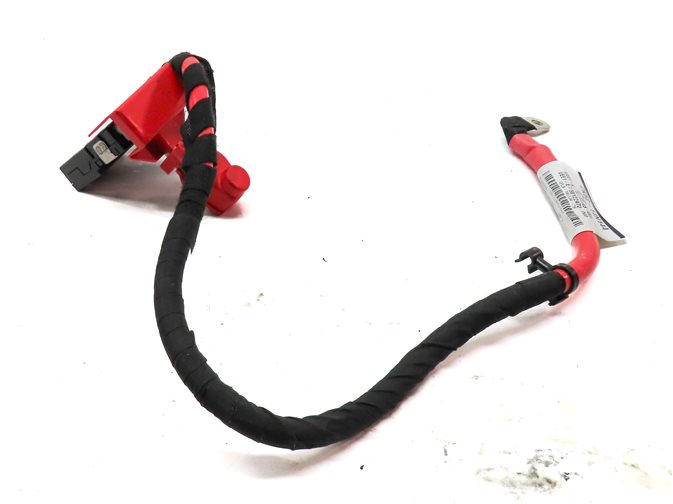 Thumbnail 3: 2016 RANGE ROVER SPORT (L494) POSITIVE BATTERY CABLE