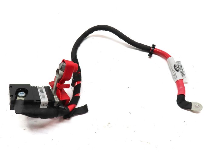 Thumbnail 4: 2016 RANGE ROVER SPORT (L494) POSITIVE BATTERY CABLE