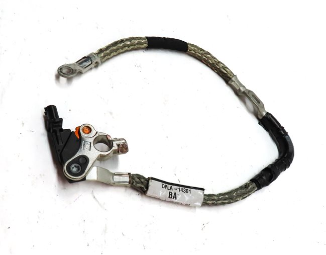 Thumbnail 3: 2016 RANGE ROVER SPORT (L494) NEGATIVE BATTERY CABLE