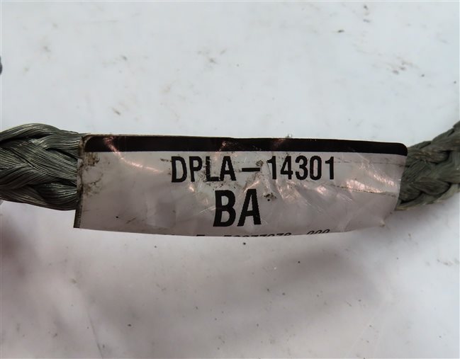 Thumbnail 7: 2016 RANGE ROVER SPORT (L494) NEGATIVE BATTERY CABLE