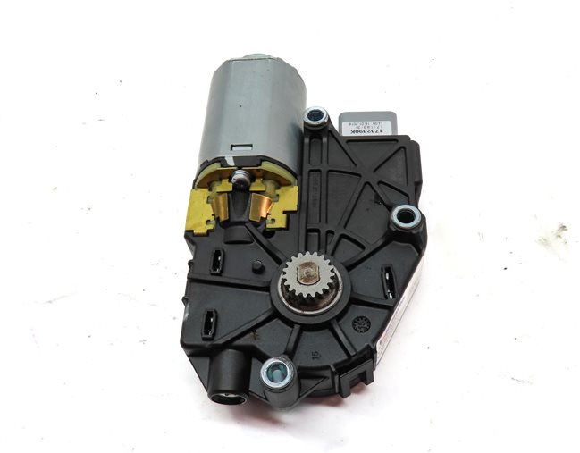 Thumbnail 5: 2013-2022 RANGE ROVER SPORT (L405 L494) SUNROOF MOTOR SUN ROOF WINDOW MOTOR