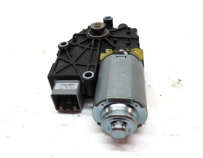 Thumbnail 6: 2013-2022 RANGE ROVER SPORT (L405 L494) SUNROOF MOTOR SUN ROOF WINDOW MOTOR