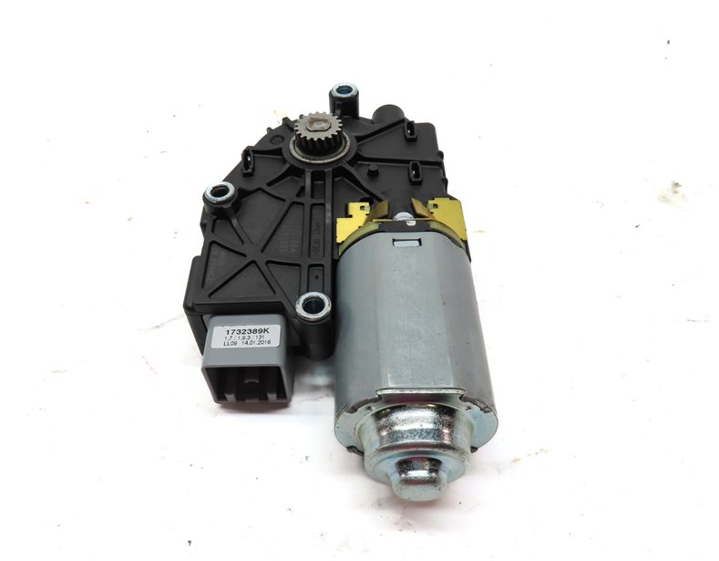 Thumbnail 6: 2013-2022 RANGE ROVER SPORT (L405 L494) ROOF SUNSHADE SUN SHADE MOTOR