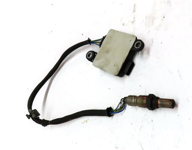 Thumbnail 3: 2016 RANGE ROVER SPORT (L494) 3.0L DIESEL ENGINE NITROGEN OXIDE NOX SENSOR