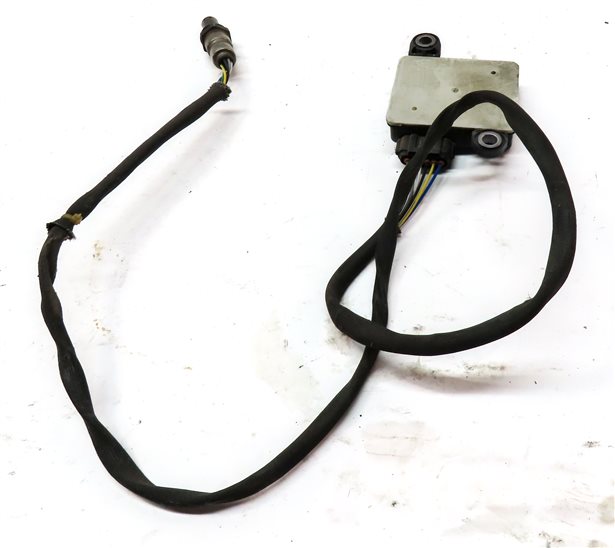 Thumbnail 4: 2016 RANGE ROVER SPORT (L494) 3.0L DIESEL ENGINE NITROGEN OXIDE NOX SENSOR