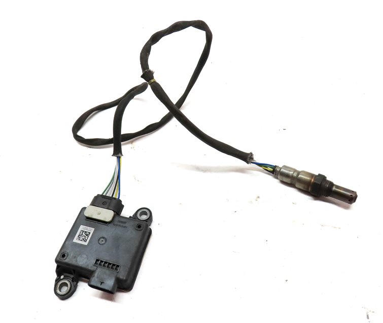 Thumbnail 5: 2016 RANGE ROVER SPORT (L494) 3.0L DIESEL ENGINE NITROGEN OXIDE NOX SENSOR