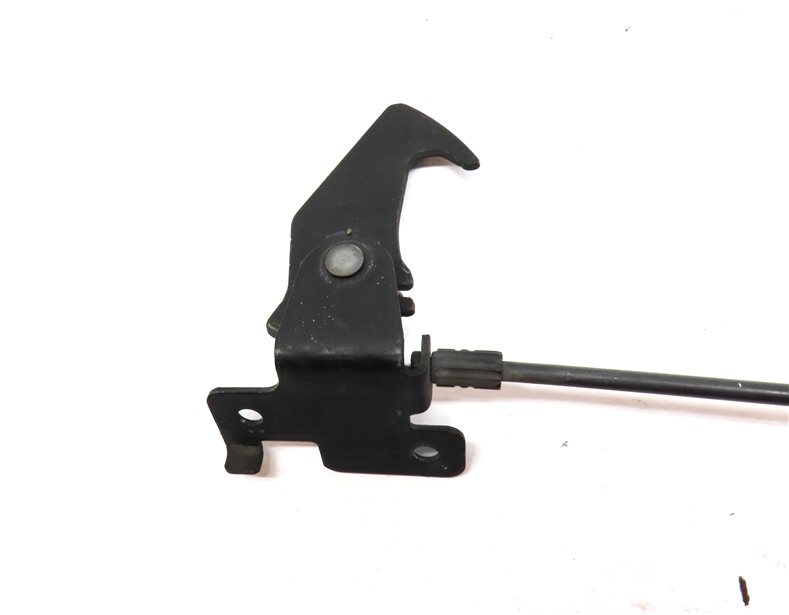 Thumbnail 12: 2016 RANGE ROVER SPORT L494 LEFT RIGHT HOOD SAFETY CATCH HOOK SET RELEASE HANDLE