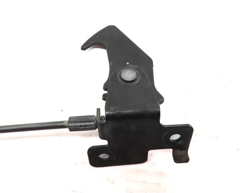 Thumbnail 8: 2016 RANGE ROVER SPORT L494 LEFT RIGHT HOOD SAFETY CATCH HOOK SET RELEASE HANDLE