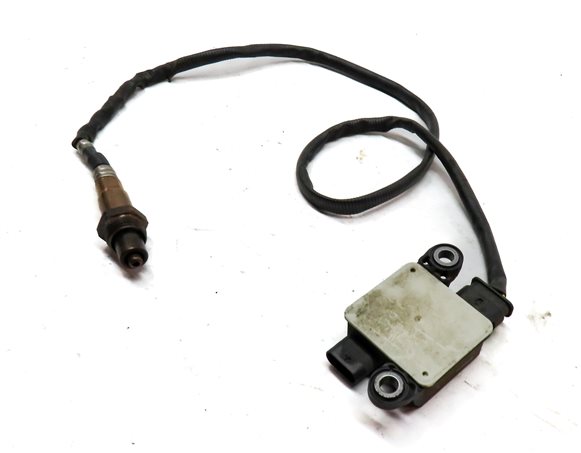 Thumbnail 1: 2016 RANGE ROVER SPORT (L494) 3.0L DIESEL ENGINE NITROGEN OXIDE NOX SENSOR