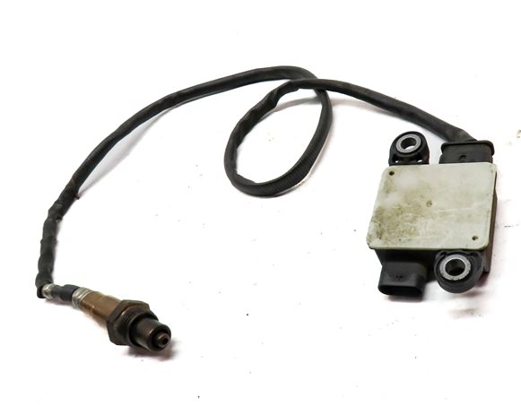 Thumbnail 2: 2016 RANGE ROVER SPORT (L494) 3.0L DIESEL ENGINE NITROGEN OXIDE NOX SENSOR