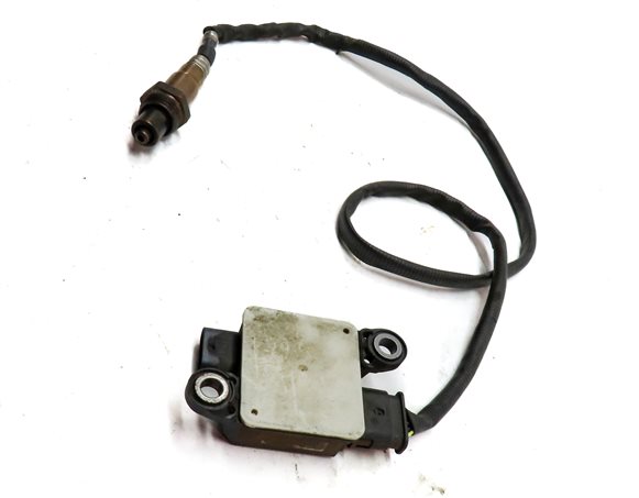 Thumbnail 3: 2016 RANGE ROVER SPORT (L494) 3.0L DIESEL ENGINE NITROGEN OXIDE NOX SENSOR