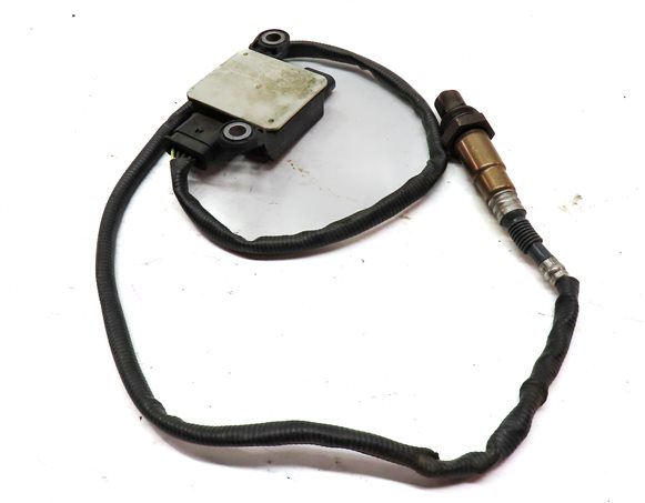 Thumbnail 4: 2016 RANGE ROVER SPORT (L494) 3.0L DIESEL ENGINE NITROGEN OXIDE NOX SENSOR