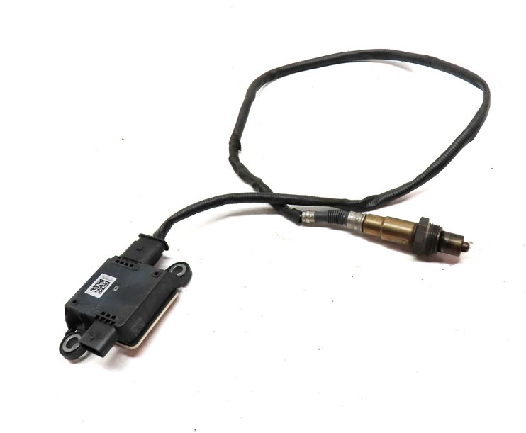 Thumbnail 5: 2016 RANGE ROVER SPORT (L494) 3.0L DIESEL ENGINE NITROGEN OXIDE NOX SENSOR