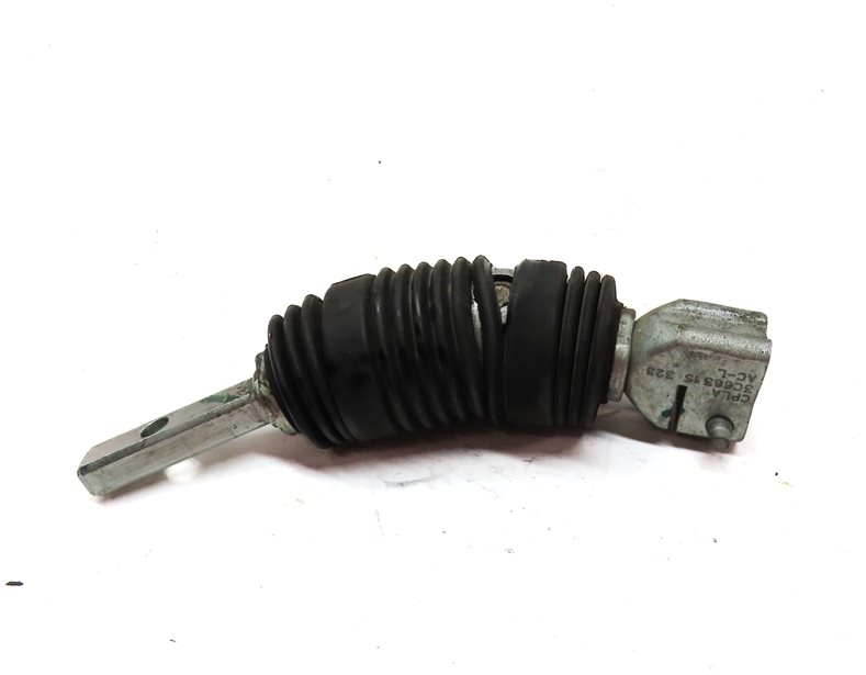Thumbnail 6: 14-19 RANGE ROVER SPORT DISCOVERY L405 L462 L494 STEERING COLUMN SHAFT U JOINT
