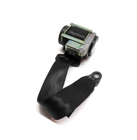 Thumbnail 1: 2016 RANGE ROVER SPORT (L494) REAR RIGHT 2ND ROW SEAT SEATBELT RETRACTOR (BLACK)